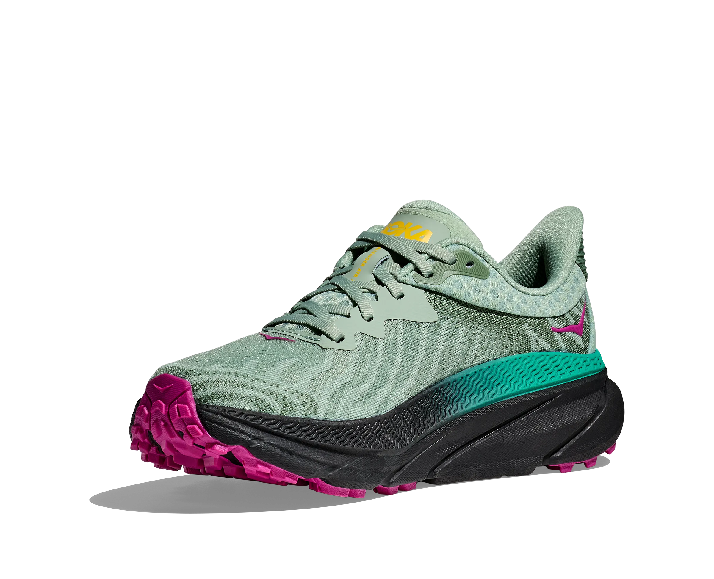 HOKA Women's Challenger 7