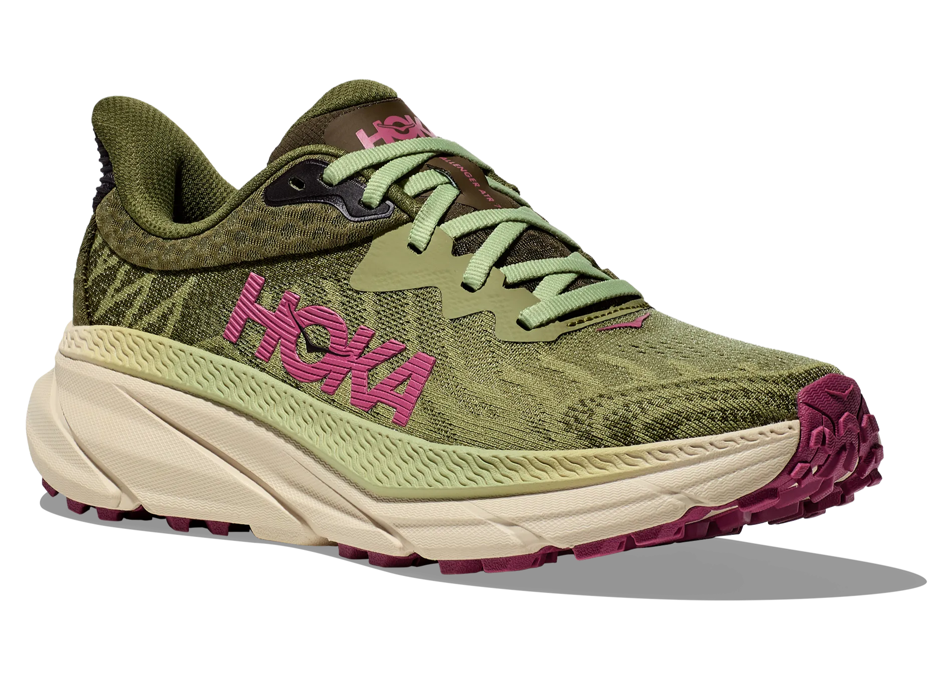 HOKA Women's Challenger 7