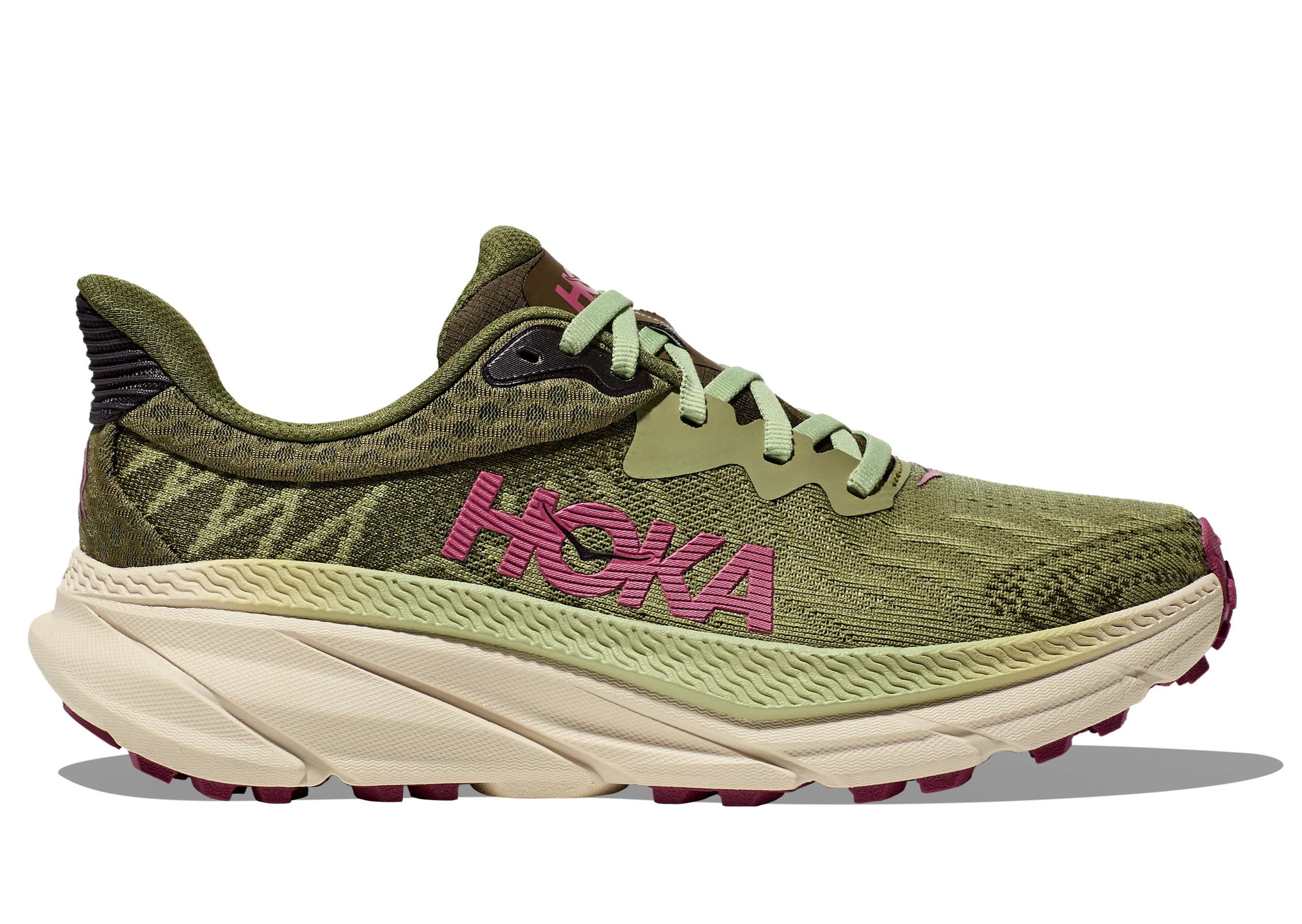 HOKA Women's Challenger 7