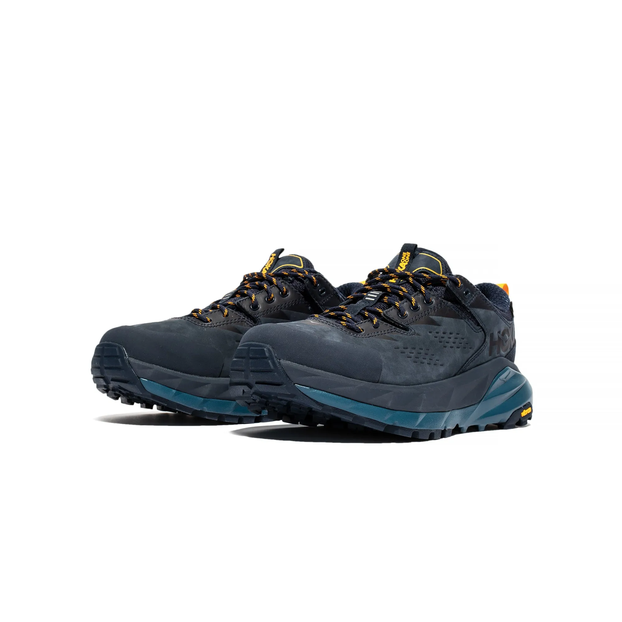 Hoka Womens Kaha Low GTX Shoes