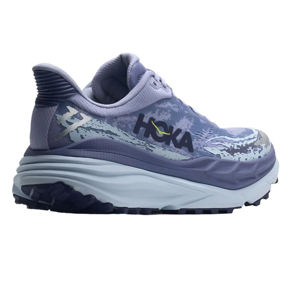 Hoka Women's Stinson ATR 7 Cosmic Sky / Meteor