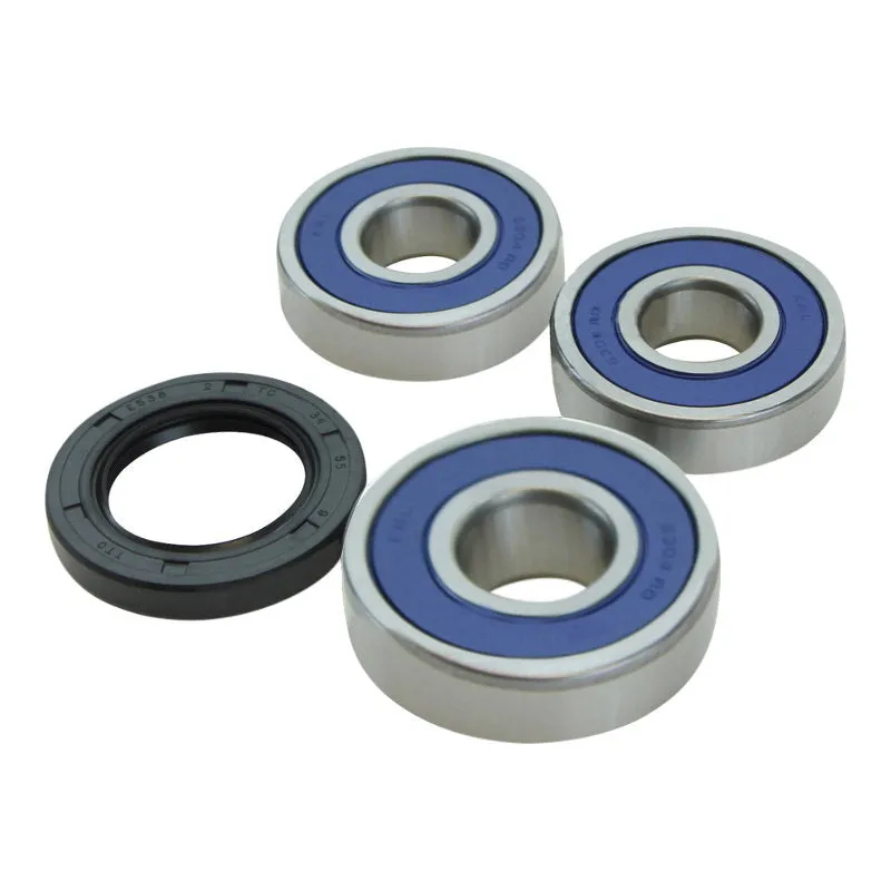 Honda CB750 (1969-1983) Rear Wheel Bearing/Seal Kit (Does Not Fit 75-82 Super Sport Models)