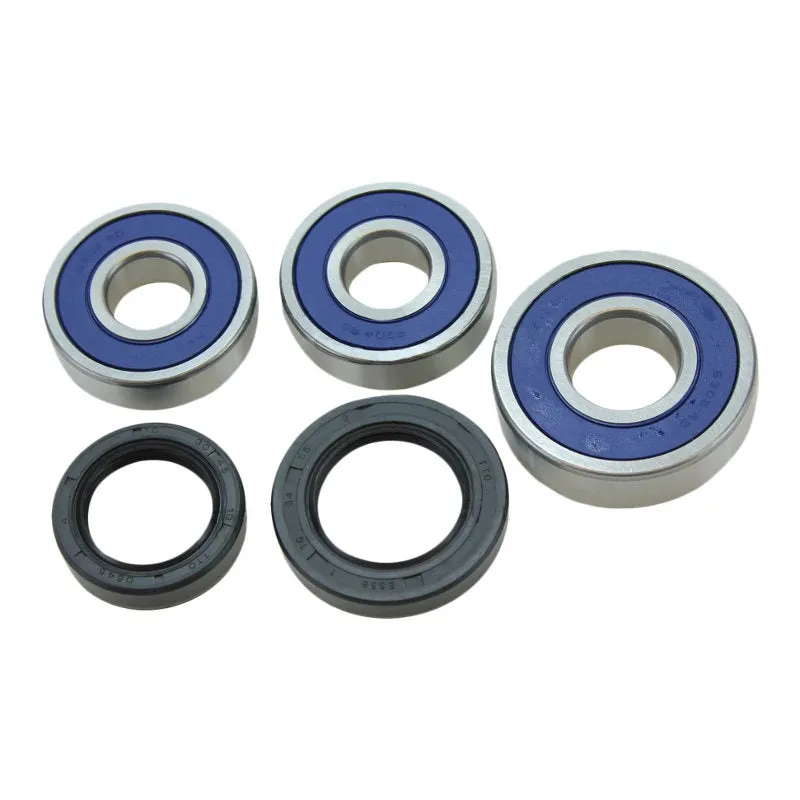 Honda CB750F Super Sport (1975-1982) Rear Wheel Bearing/Seal Kit