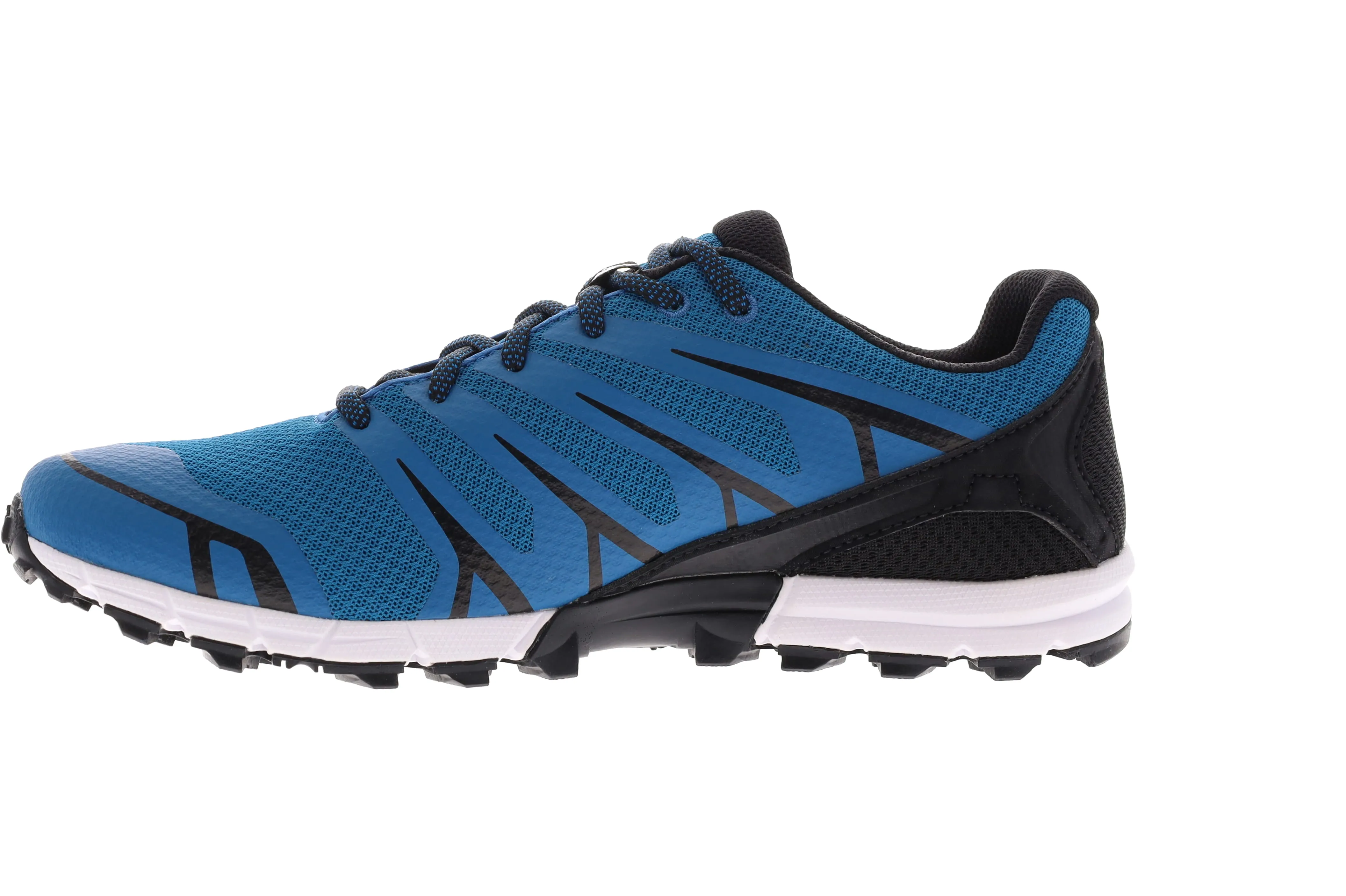 Inov-8 Men's Trailtalon 235 - Blue/Navy/White (000714-BLNYWH-S-01)