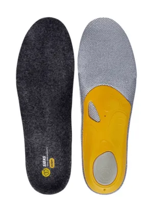 Insoles Sidas 3feet merino - High