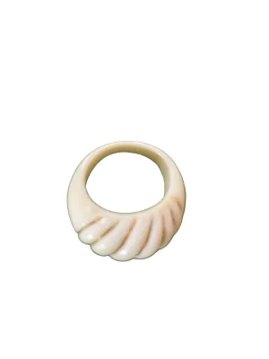 Ivory Ring