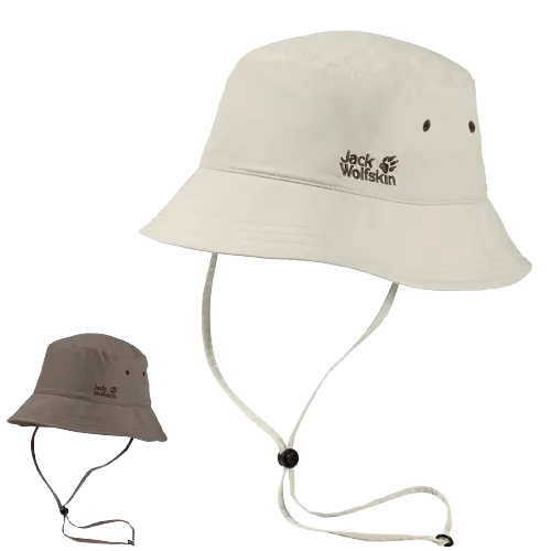 Jack Wolfskin Bucket Hat