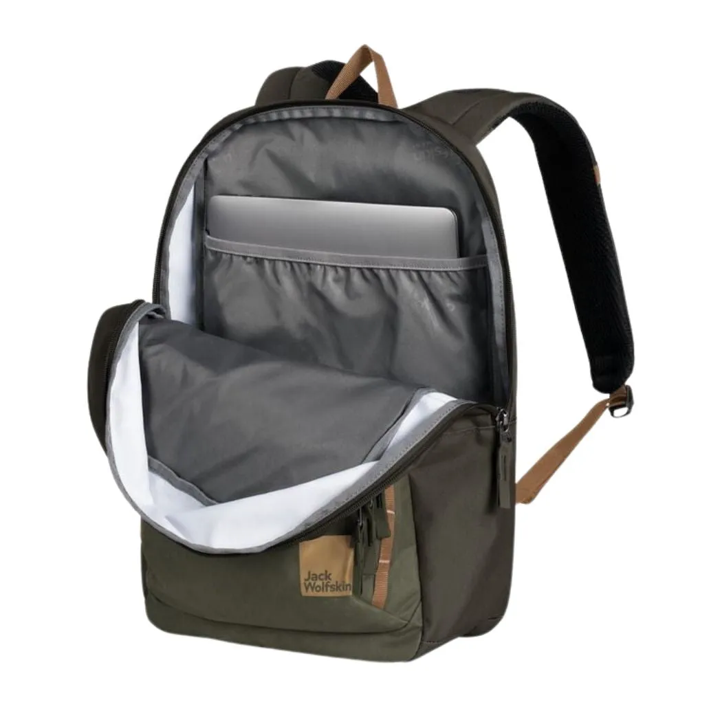 jack wolfskin Hasensprung Unisex Backpack