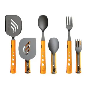 Jetset Utensil Set