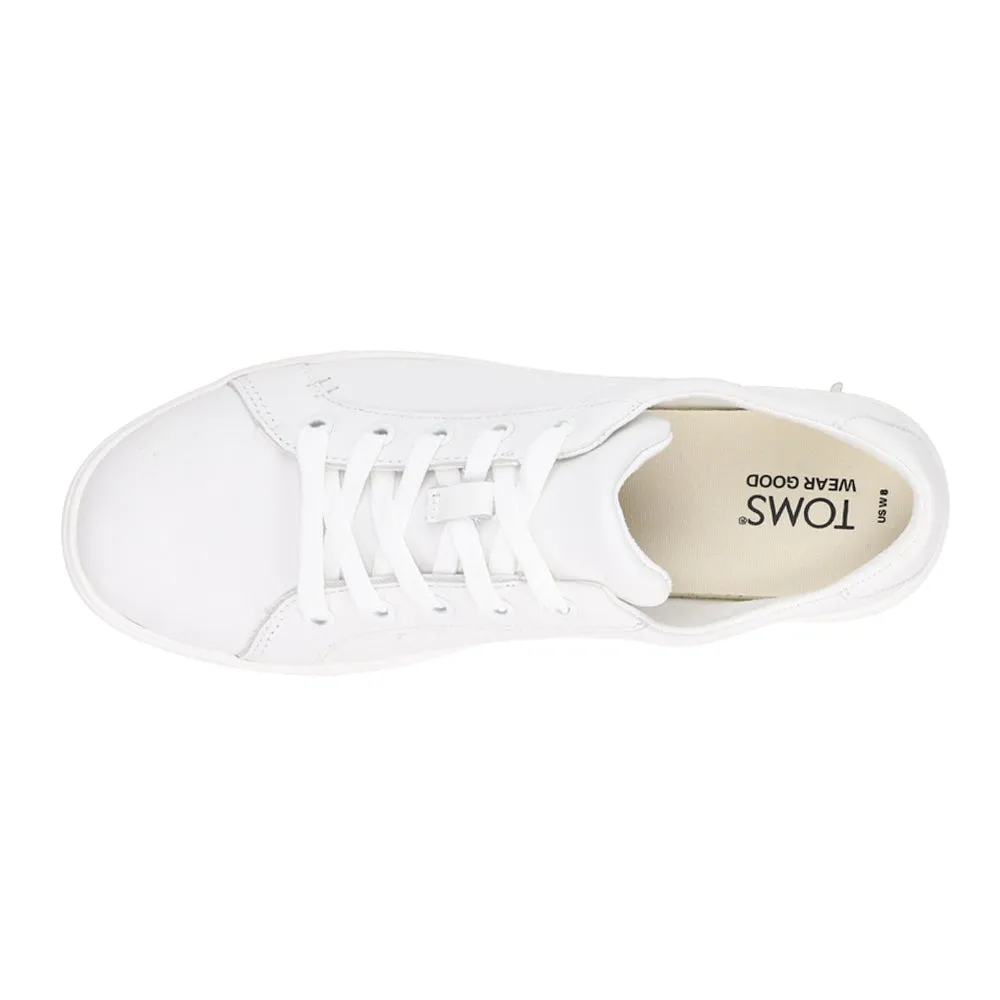 Kameron Lace Up Sneakers