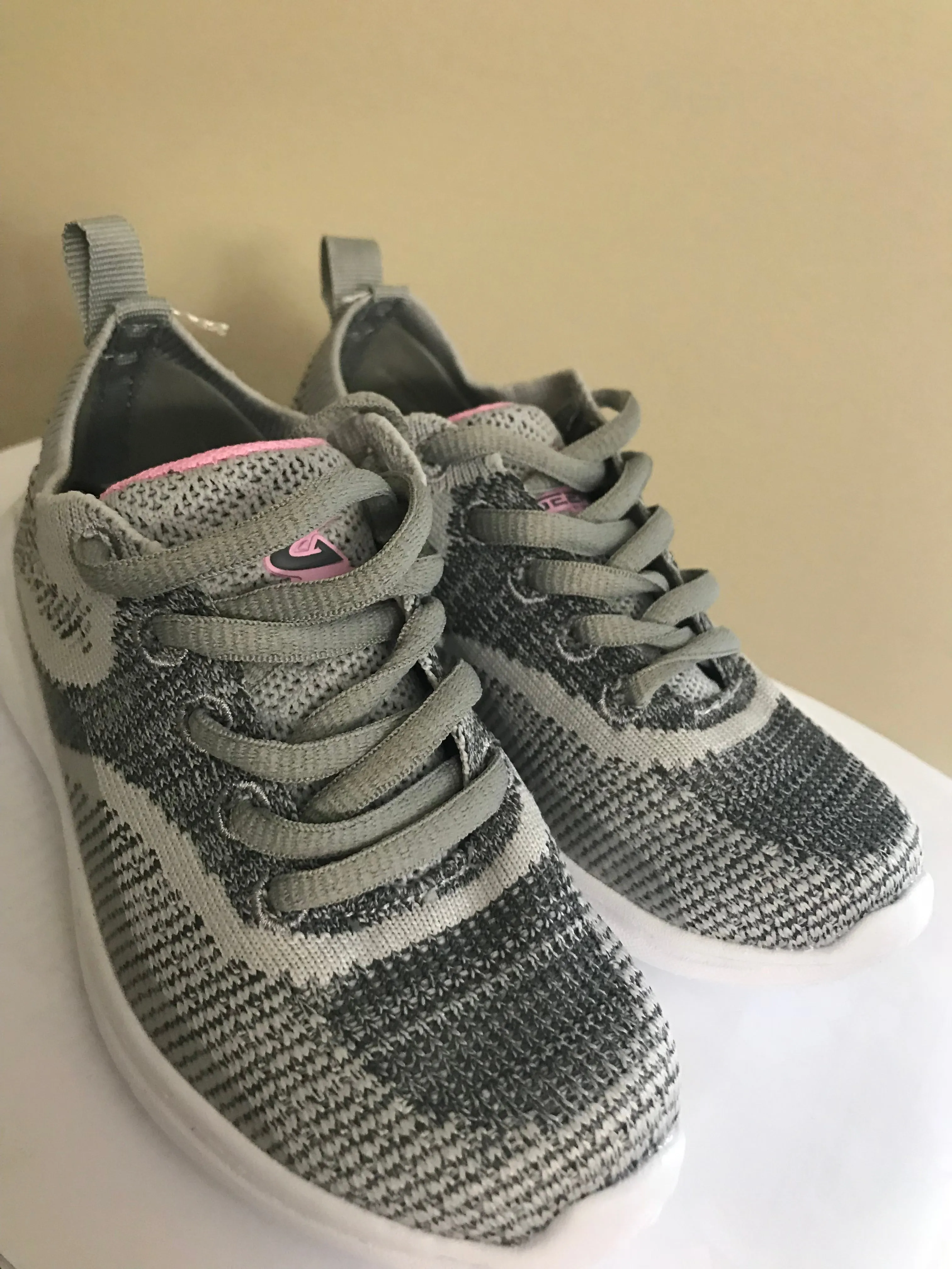 Kid's Sport Sneakers