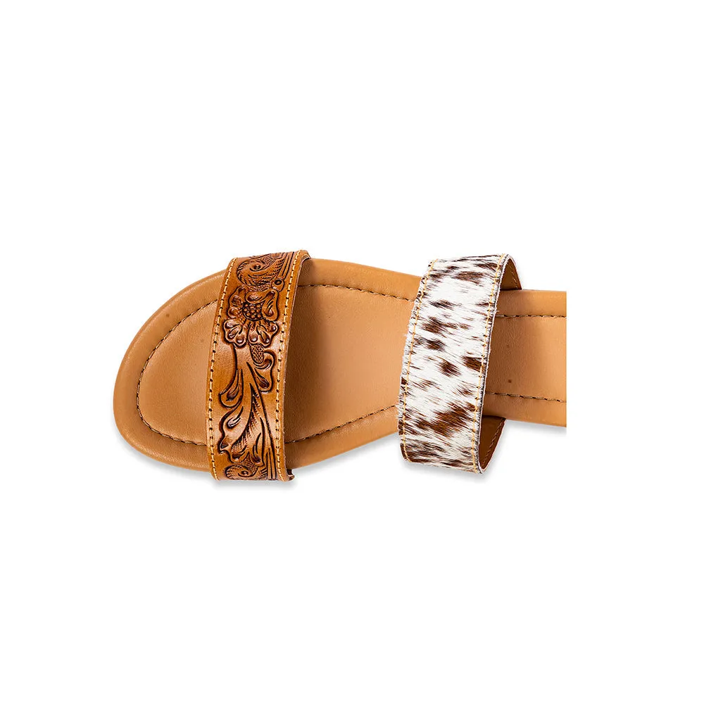 Lena Trail Sandals