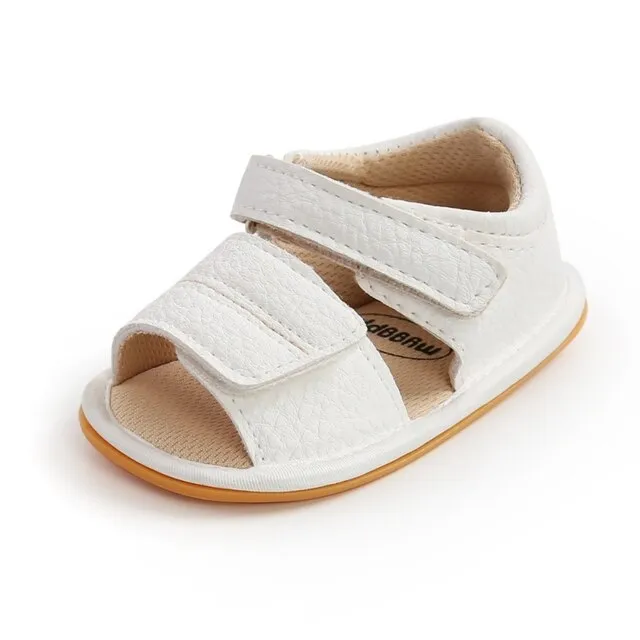 Leyla Baby Girls' Casual Sandal