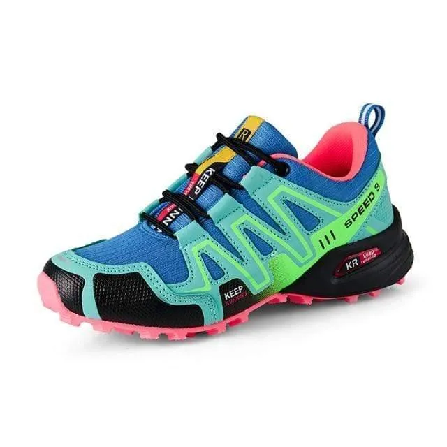 Lightweight Non-Slip Hiking Shoes