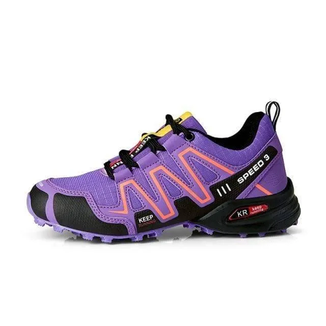 Lightweight Non-Slip Hiking Shoes