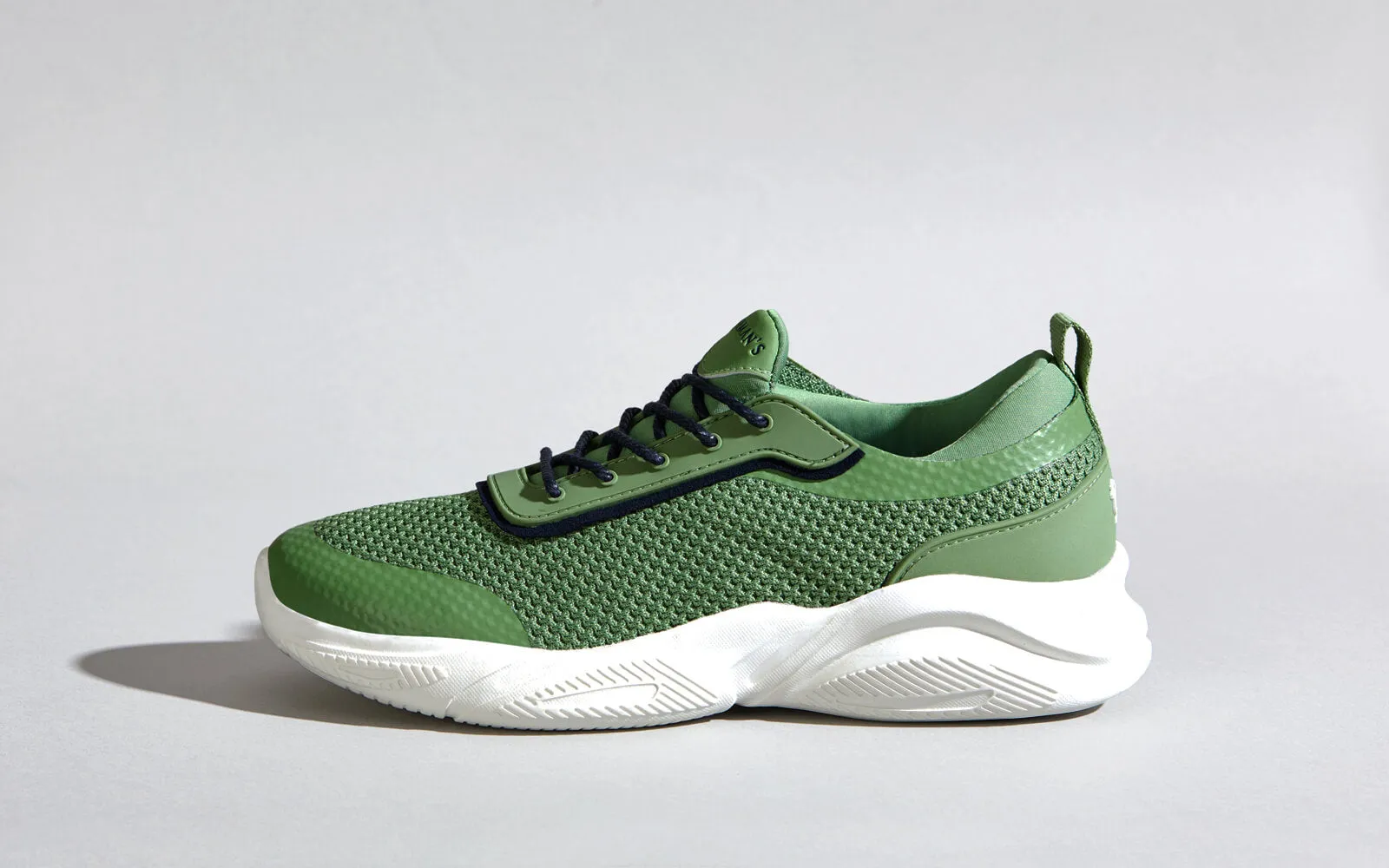 Max Hybrid Sneakers : Green