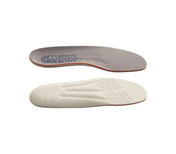 Meindl Air Active Soft Print Drysole Insoles