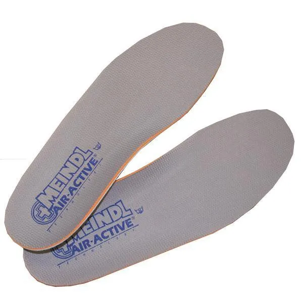 Meindl Air Active Soft Print Drysole Insoles