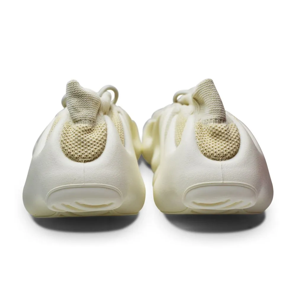 Mens Adidas Yeezy 480 - H68038 - "White Cloud"