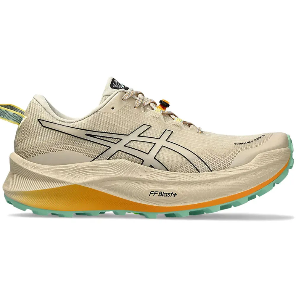 Men's ASICS Trabuco Max 3