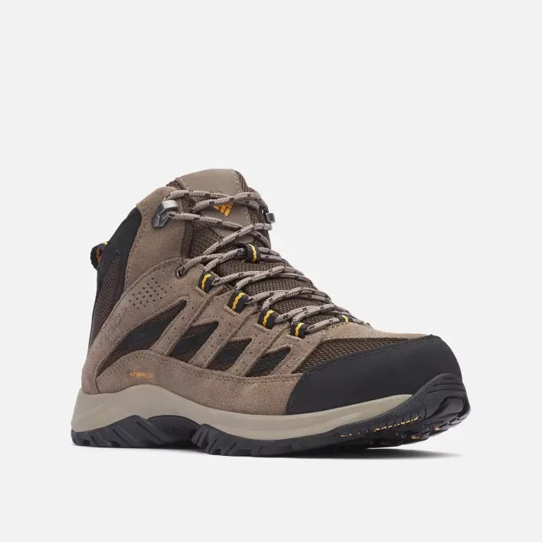 Men's Crestwood Mid Waterproof Hiking Boot 1765381