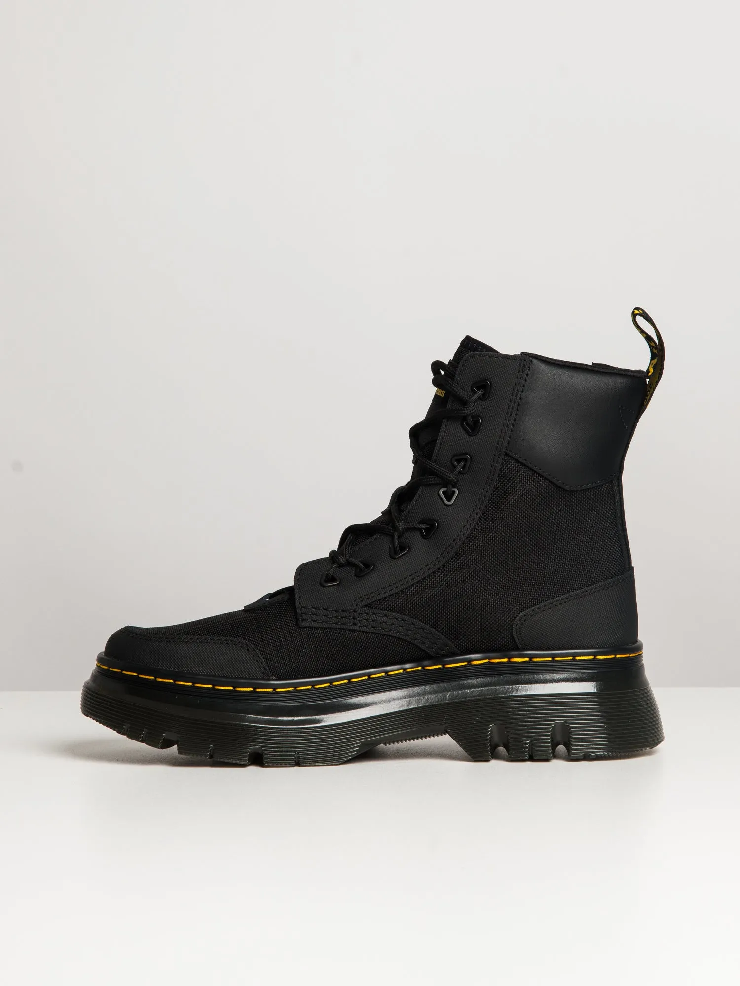 MENS DR MARTENS TARIK ZIP AJAX