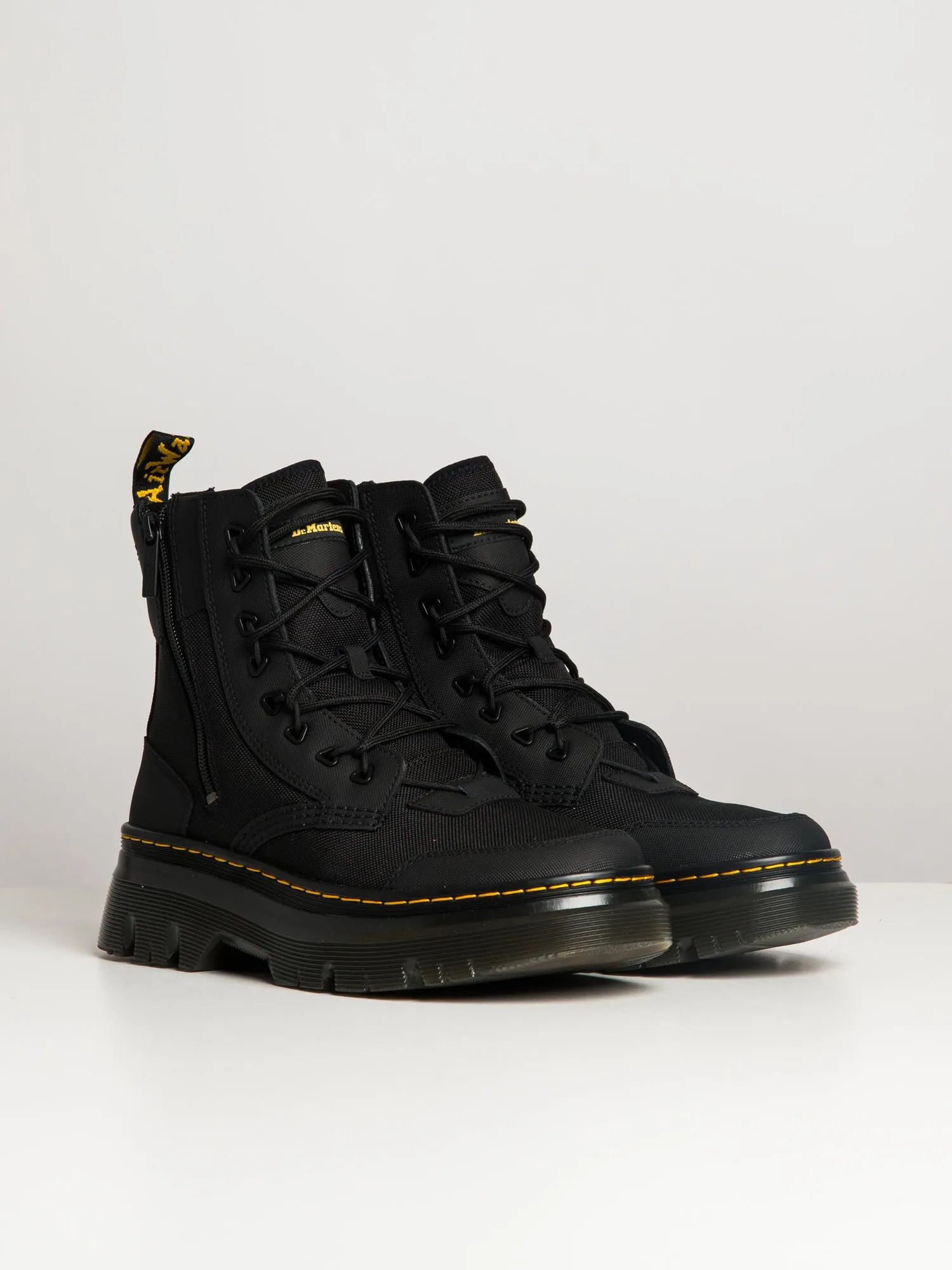 MENS DR MARTENS TARIK ZIP AJAX