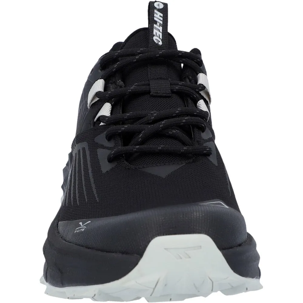 Mens Fuse Trail Low Trainers