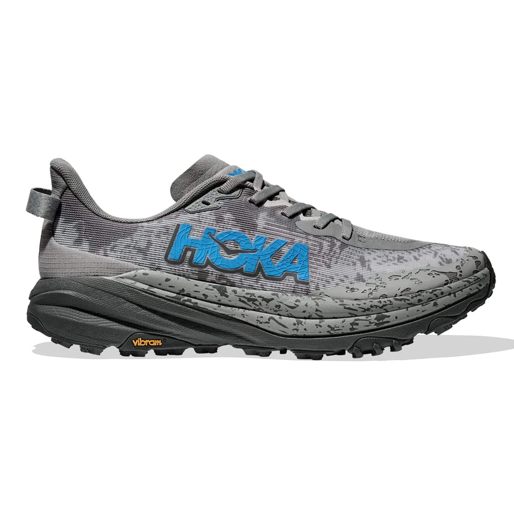 Mens Hoka Speedgoat 6 (Wide)