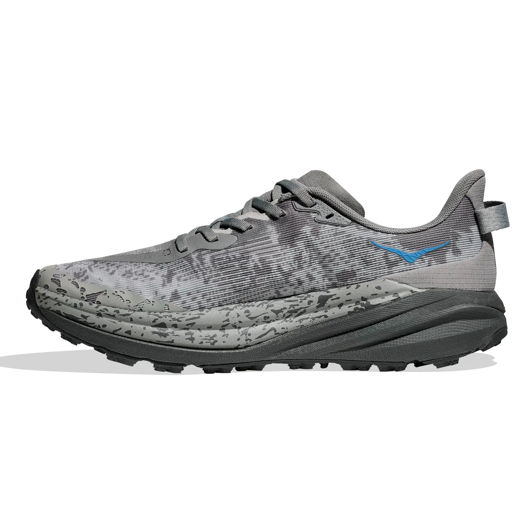 Mens Hoka Speedgoat 6 (Wide)