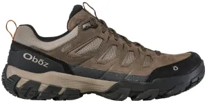 MEN'S SAWTOOTH X LOW B-DRY WATERPROOF