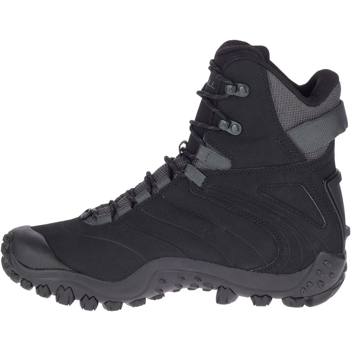 Merrell Chameleon Thermo 8 Tall Waterproof Boot - Men