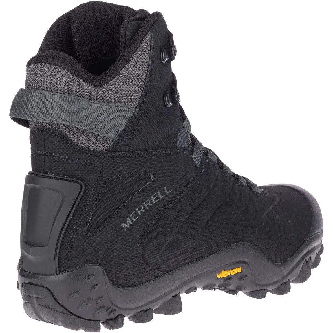 Merrell Chameleon Thermo 8 Tall Waterproof Boot - Men