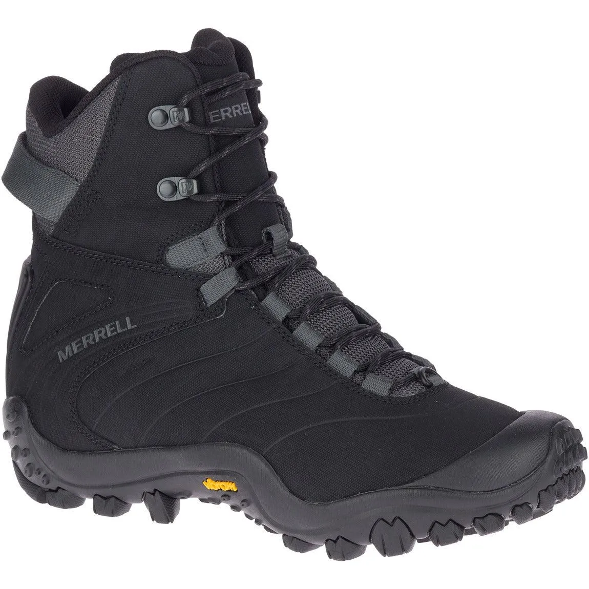 Merrell Chameleon Thermo 8 Tall Waterproof Boot - Men