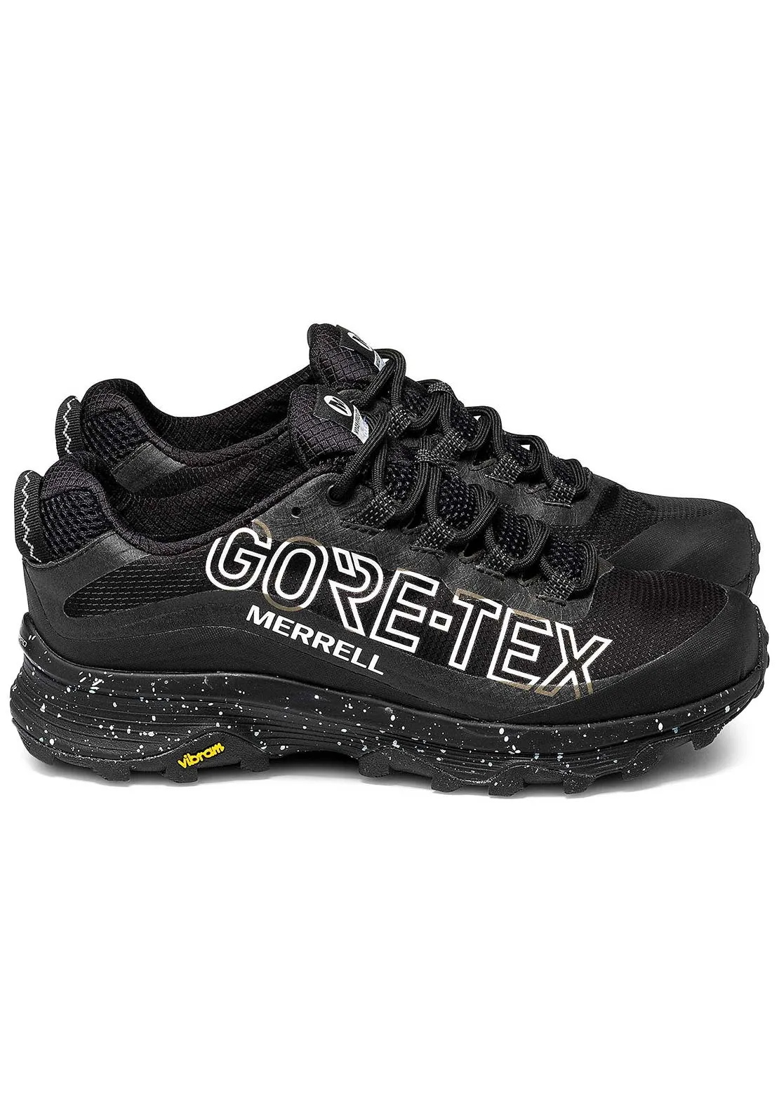 Merrell Men's Moab Speed GTX SE Waterproof Shoes