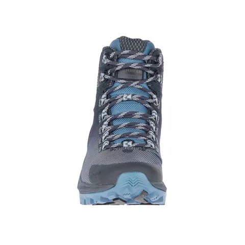 Merrell ThermoCross 2 Waterproof Mid Hiking Boot (Women) - Bluestone