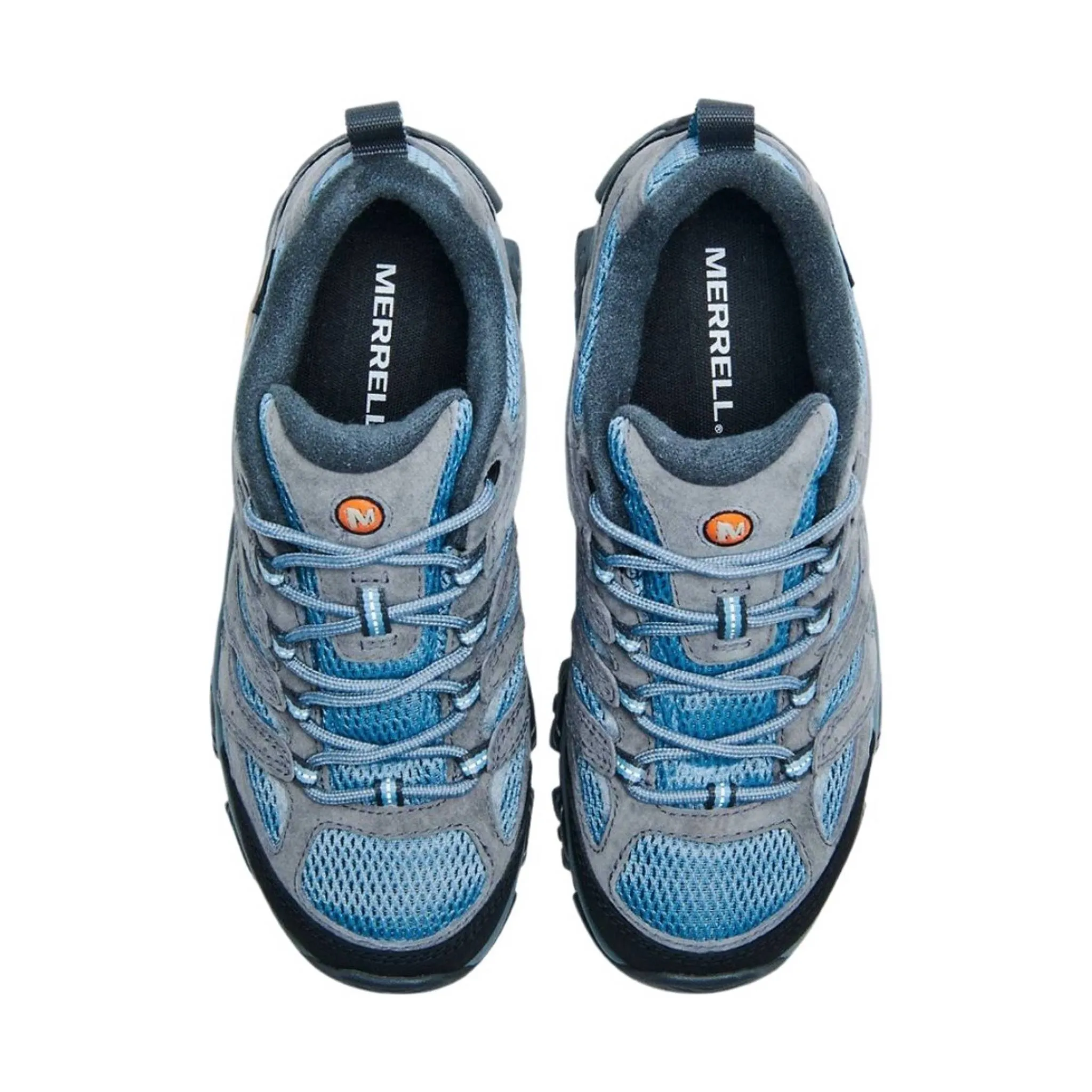 Merrell Women's Moab 3 Waterproof Hiking Shoes- Altitude - ONLINE STORE CREDIT/EXCHANGE ONLY