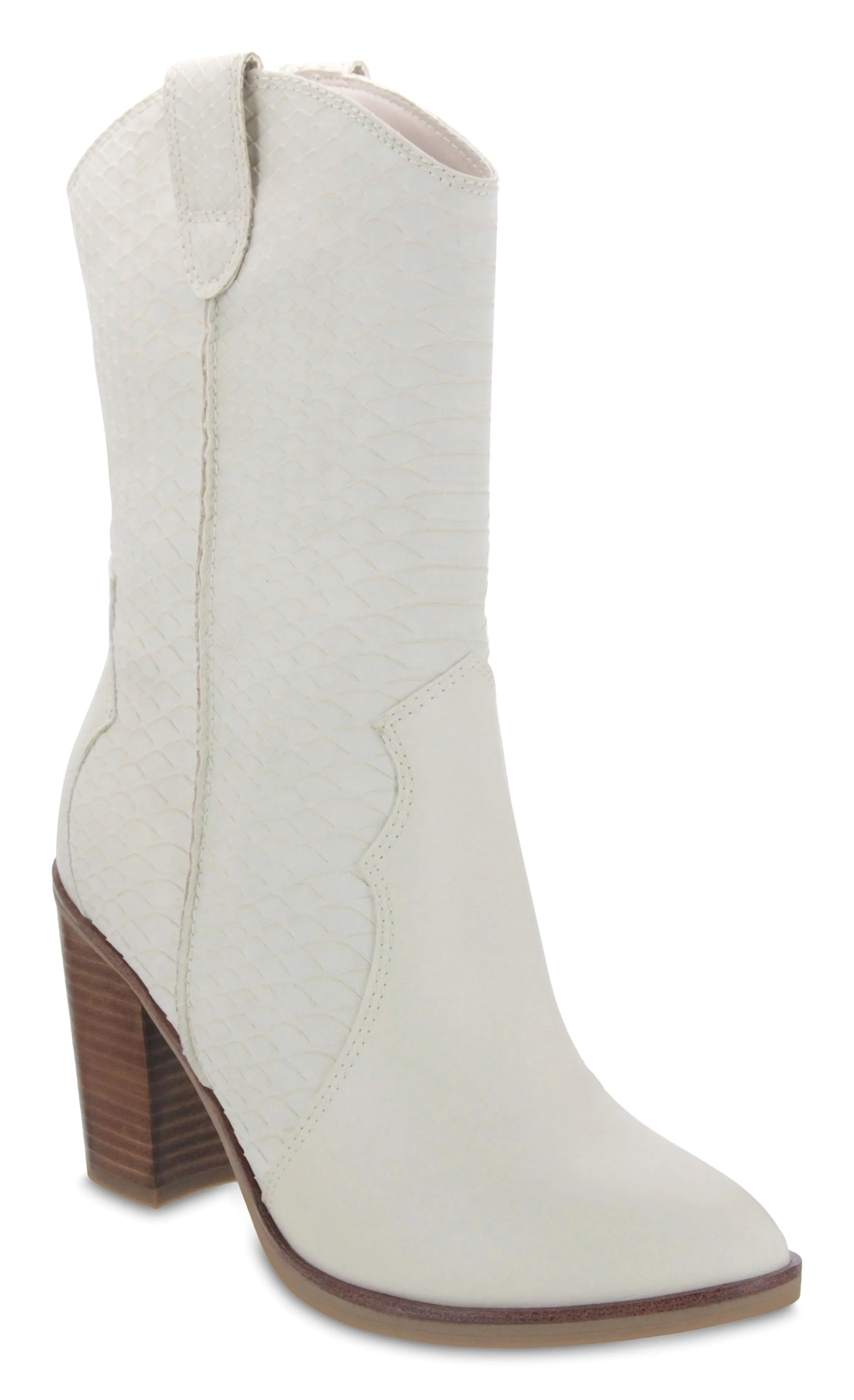 MIA Raylyn Python Boot