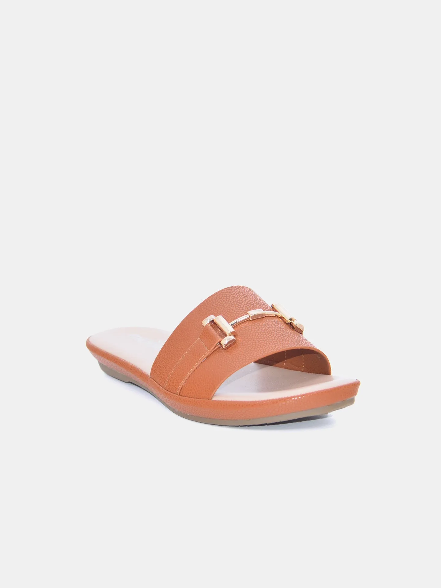 Michelle Morgan 114RC676 Women's Flat Sandals