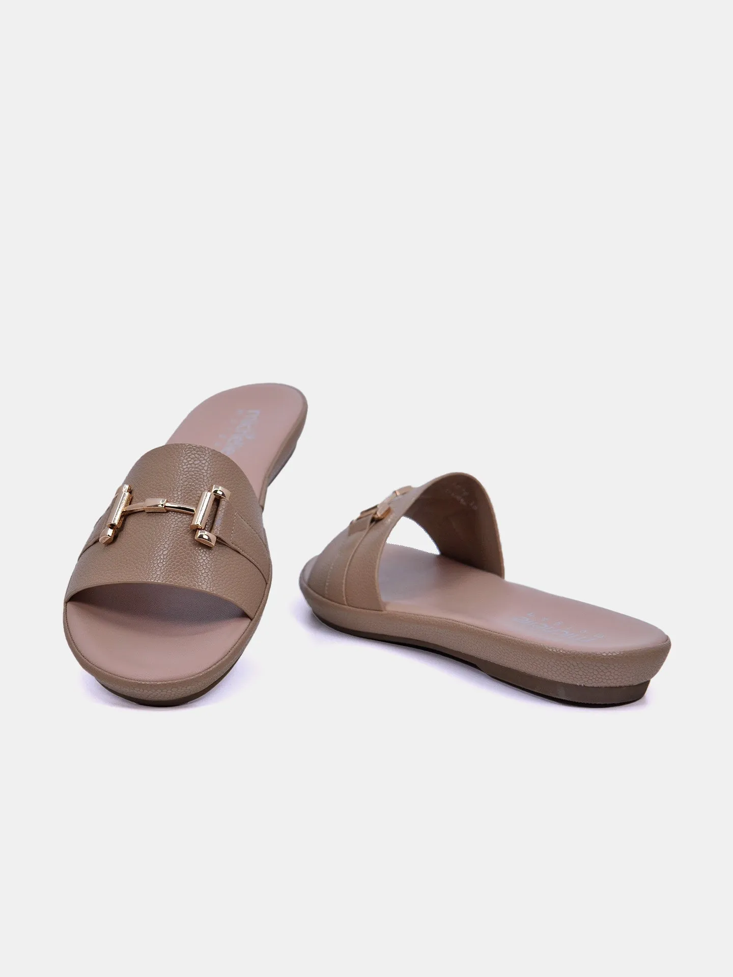 Michelle Morgan 114RC676 Women's Flat Sandals