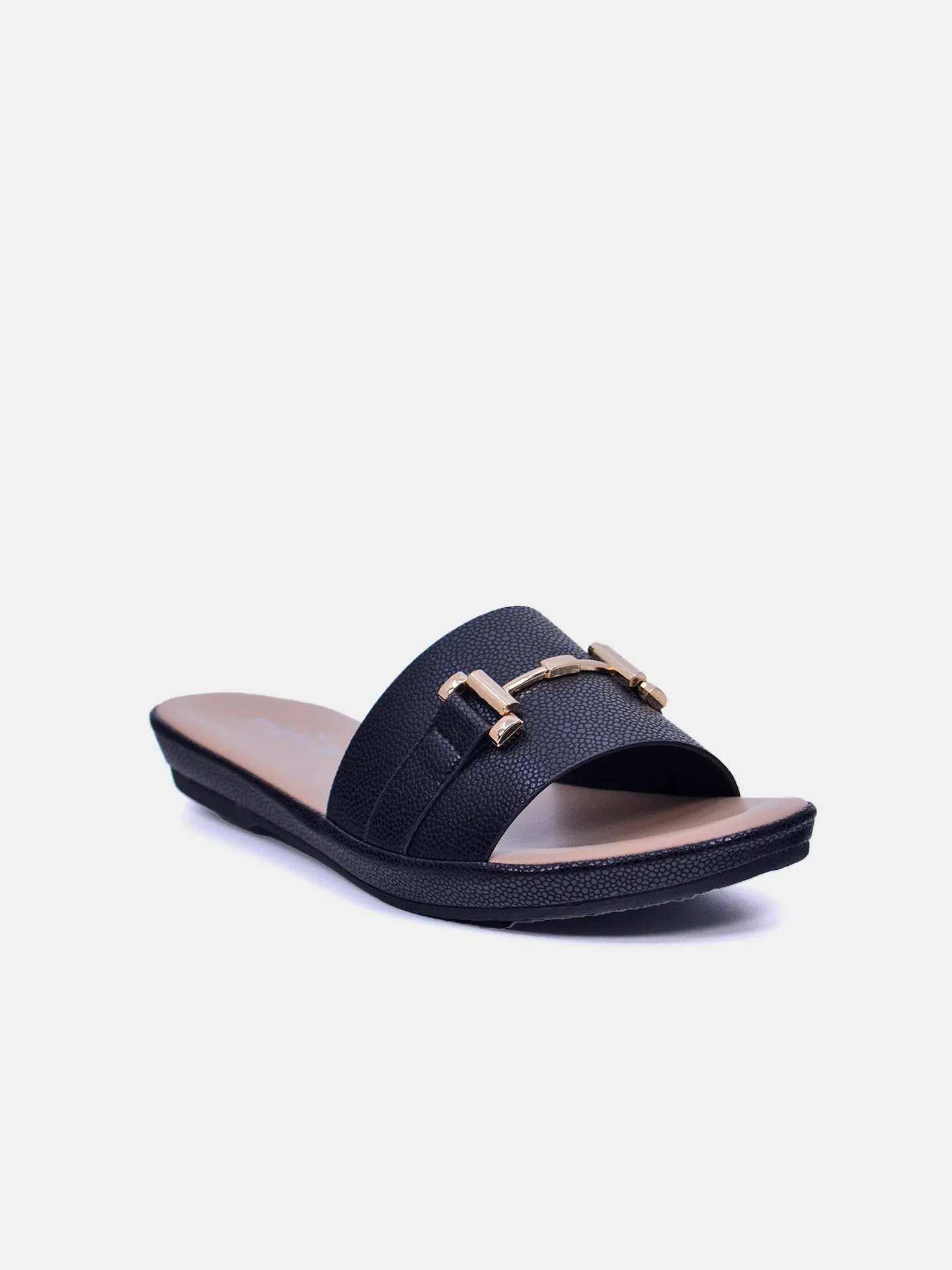 Michelle Morgan 114RC676 Women's Flat Sandals