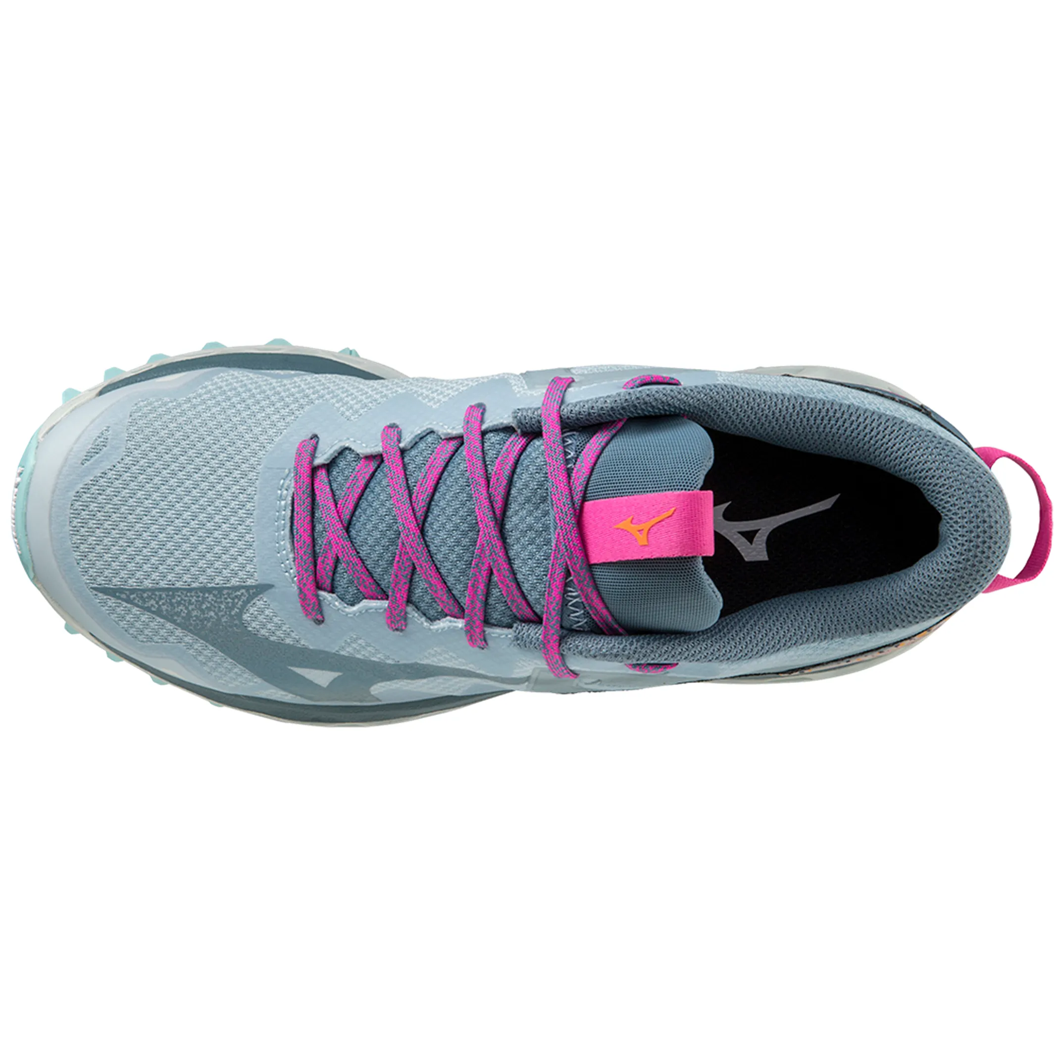 Mizuno Women's Wave Mujin 9