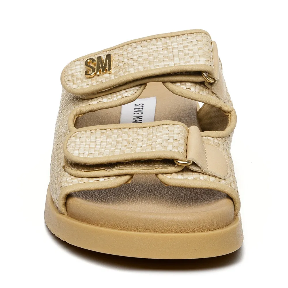 Myka Slide NATURAL