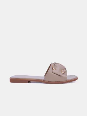 Mynaal Zalara Women's Flat Sandals