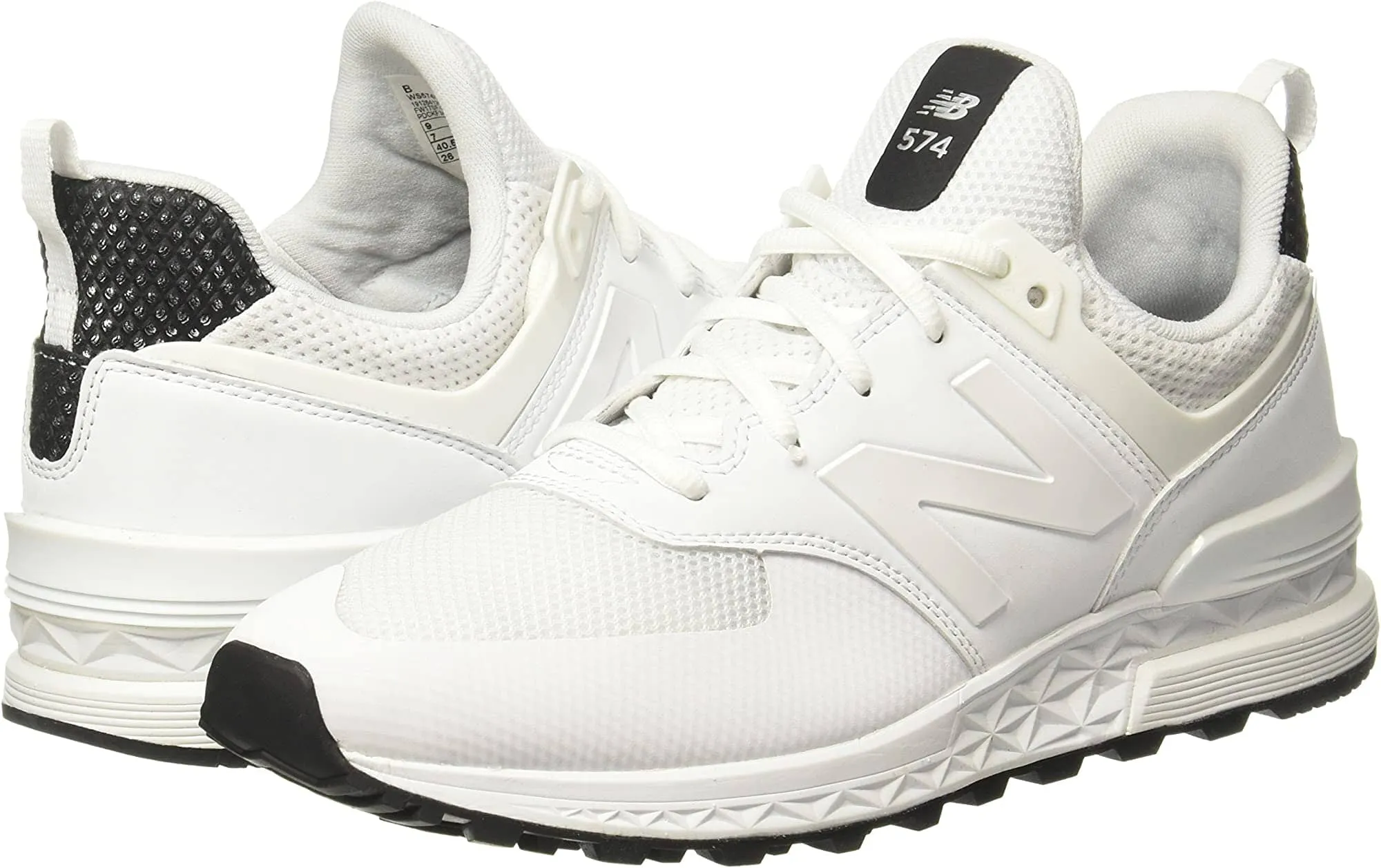 New Balance 574 Sport Women's Sport Style Shoes