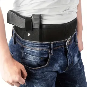 New High Quality Abdominal Universal Holster