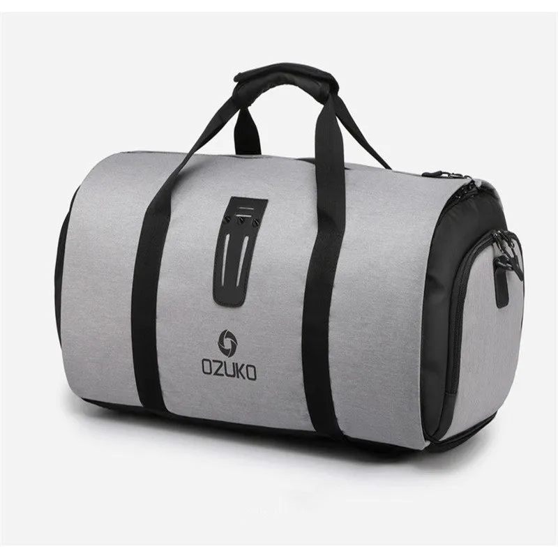 New Leisure gym bag Duffel travel | Brodtica.com