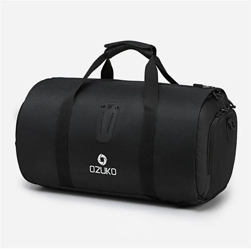 New Leisure gym bag Duffel travel | Brodtica.com