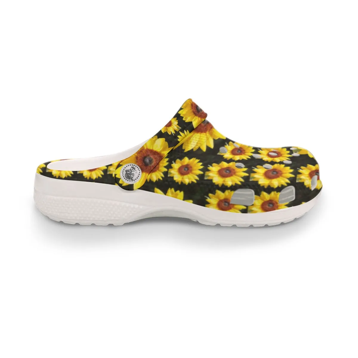 New Sunflower Rubber Shoes up to size 12