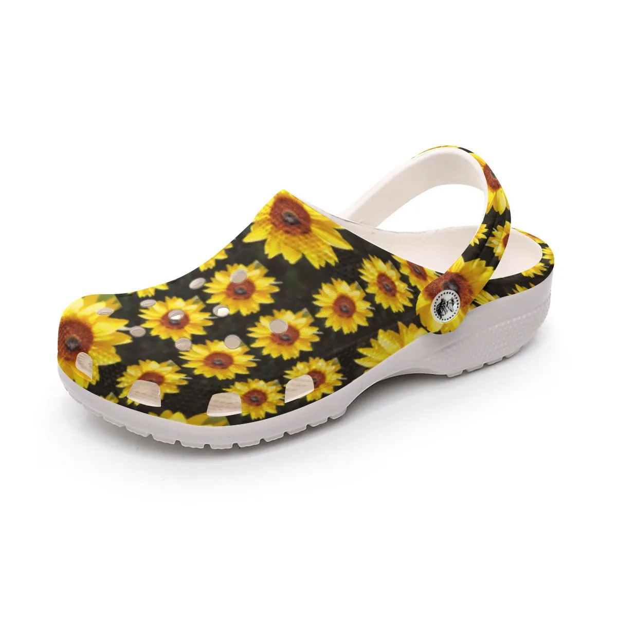 New Sunflower Rubber Shoes up to size 12